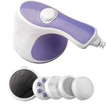 Load image into Gallery viewer, Relax Spin &amp; Tone  Cellulite Massager Tone Spa