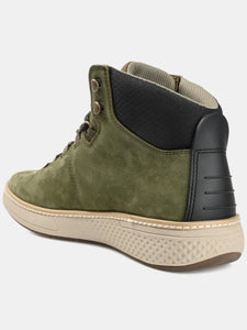 Territory Compass Ankle Boot