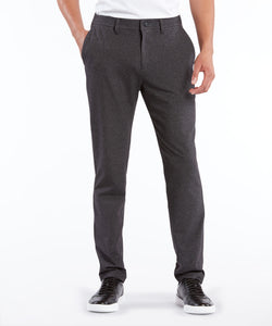 All Day Every Day 5-Pocket Pant - Heather Charcoal