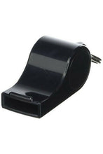 Load image into Gallery viewer, Acme Thunderer Official Referee Whistle (Black) (One Size)