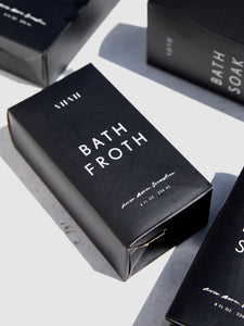 The Bath Series