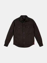 Load image into Gallery viewer, Insulated Shirt Jacket