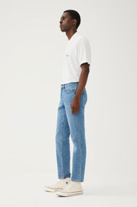 ORD Straight Jeans - Clare