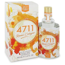 Load image into Gallery viewer, Remix by 4711 Eau De Cologne Spray For Men