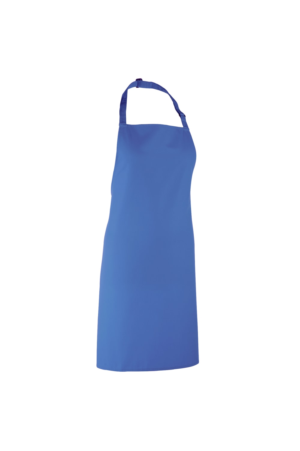 Premier Colours Bib Apron/Workwear (Sapphire) (One Size)
