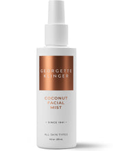 Load image into Gallery viewer, Coconut Facial Mist