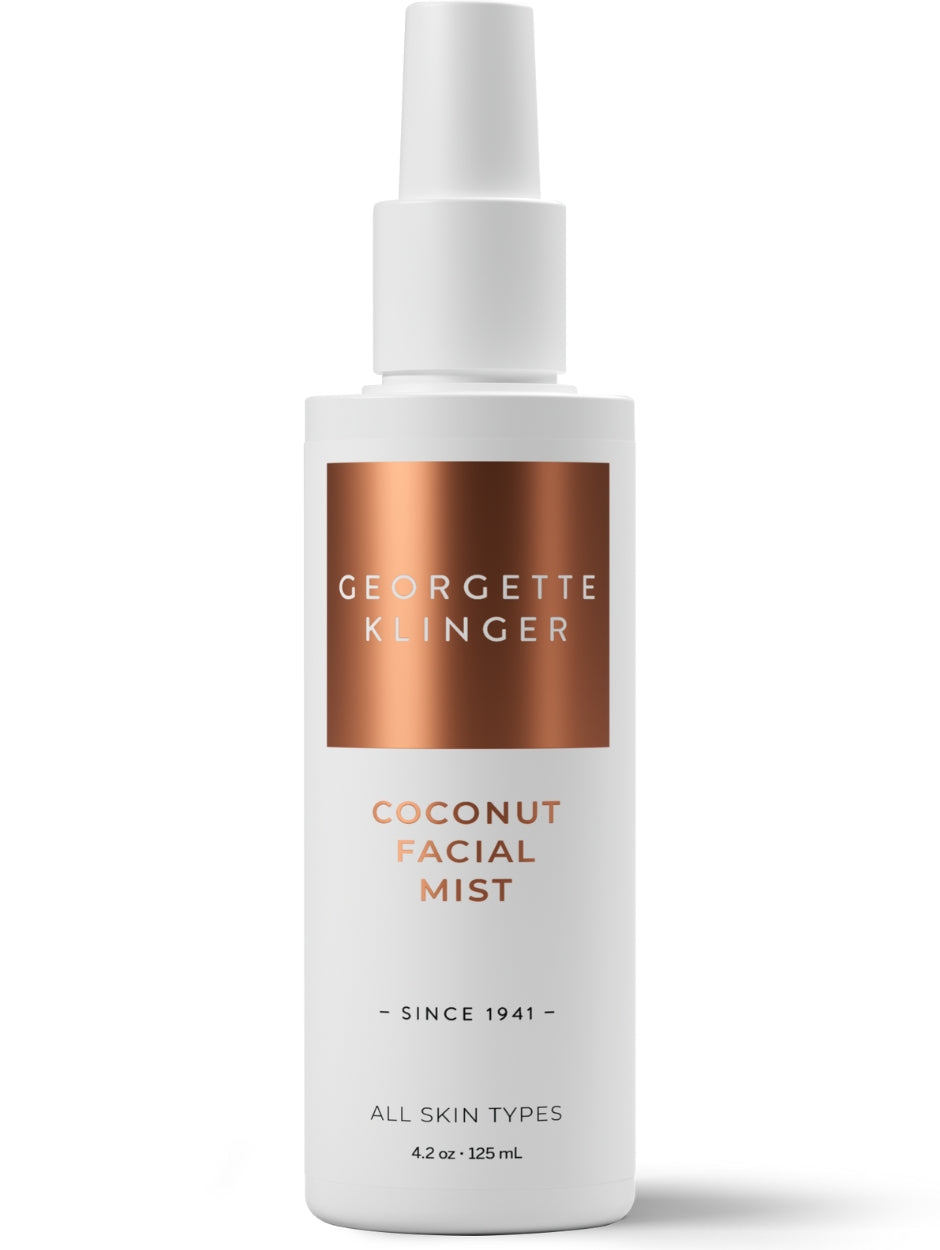 Coconut Facial Mist