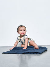 Load image into Gallery viewer, Baby Terry Romper