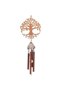 Something Different Tree Of Life Windchime