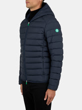 Load image into Gallery viewer, Men&#39;s Ernest Hooded Jacket