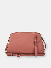 Load image into Gallery viewer, Nine West Women&#39;s Maisie A-List Crossbody Shoulder Bag