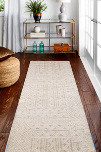 Verona Area Rug R130-LC158-Beige