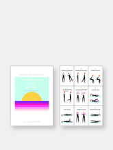 Load image into Gallery viewer, Mini Resistance Bands