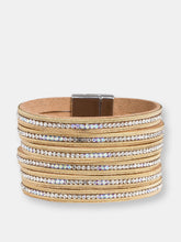 Load image into Gallery viewer, Glamour and Glitz Bracelet