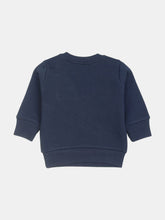 Load image into Gallery viewer, Navy Sweatshirt