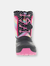 Load image into Gallery viewer, Kids Olympic Snow Boot