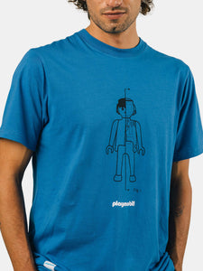 Playmobil Figure T-Shirt