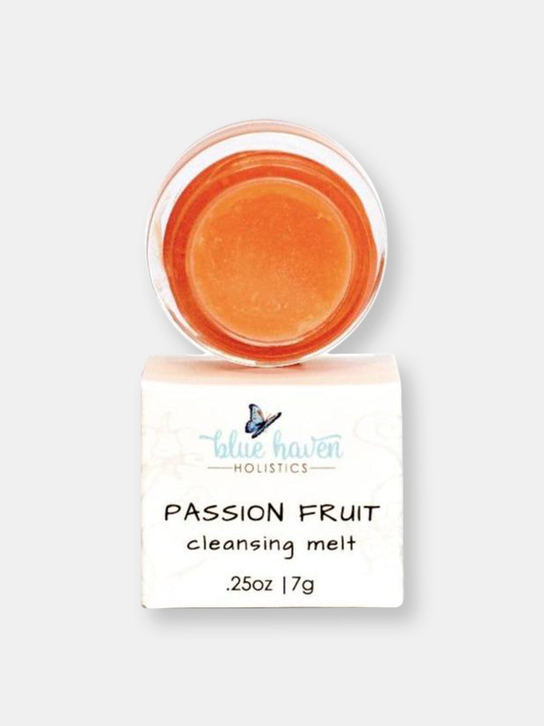 Passion Fruit Cleansing Melt Mini