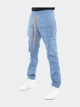 Load image into Gallery viewer, Eptm Snap Cargo Pants