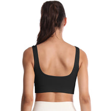 Load image into Gallery viewer, Crop Top Bralette