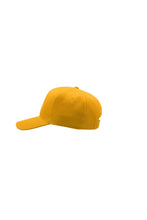 Load image into Gallery viewer, Start 5 Panel Cap (Pack of 2) - Yellow