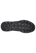 Load image into Gallery viewer, Womens/Ladies GOwalk 6 Big Splash Walking Shoes - Black