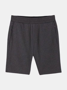All Day Every Day Short | Men's Heather Charcoal