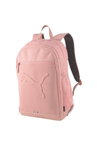 Puma Buzz Backpack (Pink) (One Size)