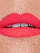 Load image into Gallery viewer, Natasha Moor Molten Matte Liquid Lipstick Vivacious