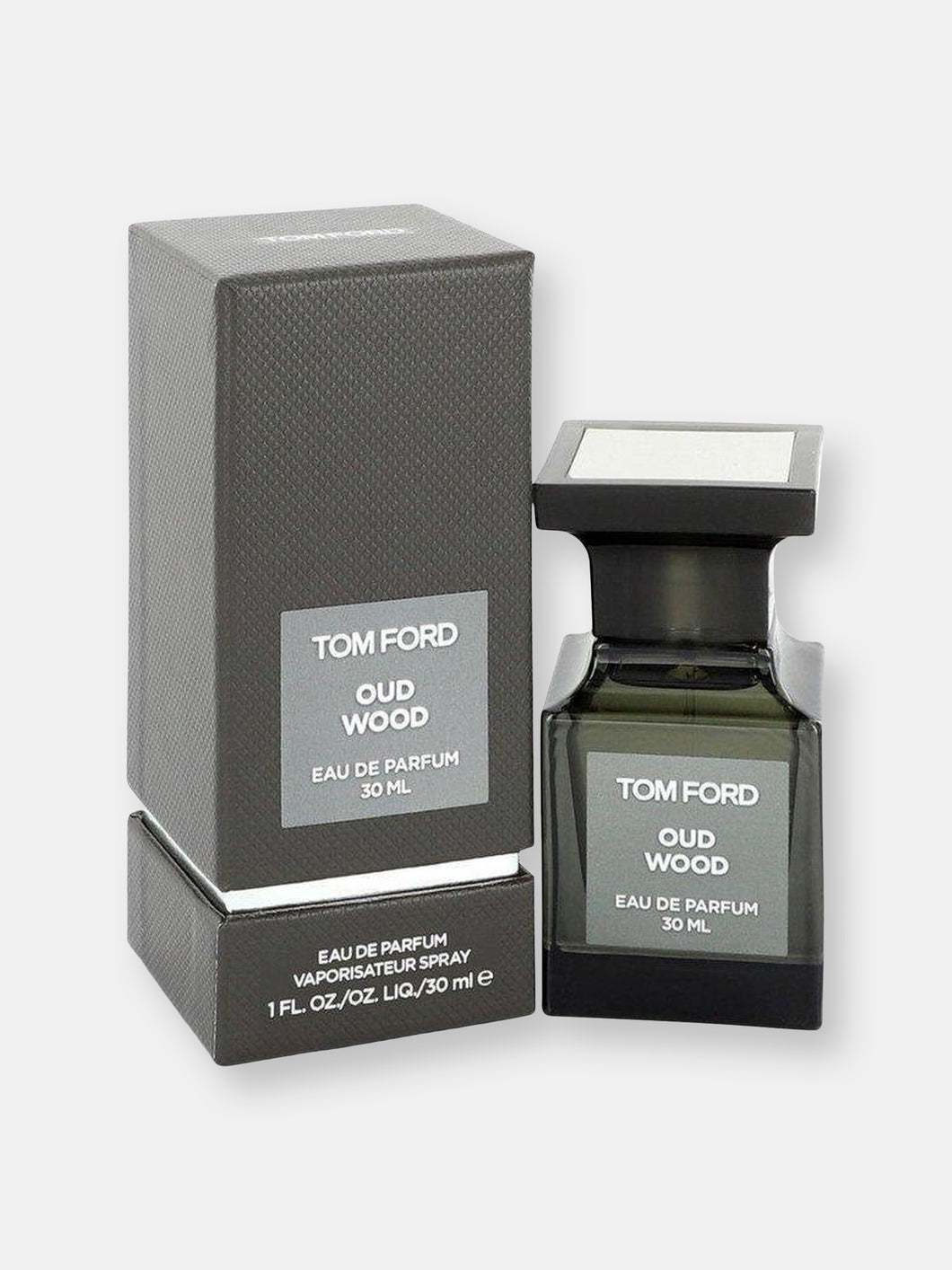 Tom Ford Oud Wood by Tom Ford Eau De Parfum Spray 1 oz