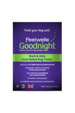 Load image into Gallery viewer, Feelwells Goodnight Dog Treats (May Vary) (One Size)