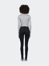 Load image into Gallery viewer, Gisele High Rise Skinny - So Black