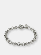 Load image into Gallery viewer, Rolo Chain Bracelet