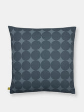 Load image into Gallery viewer, Sun Arch Recycled Throw Pillow Cover
