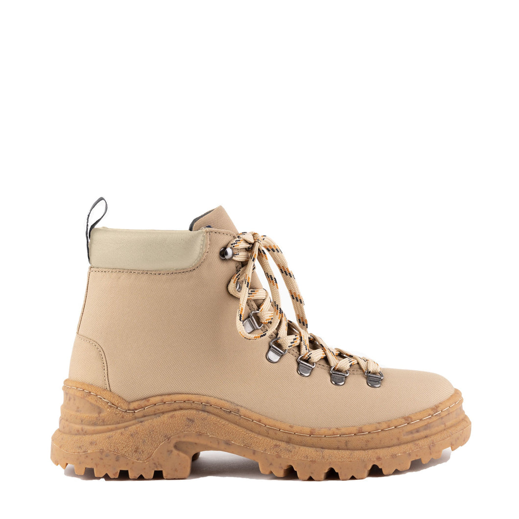 The Weekend Boot Beige