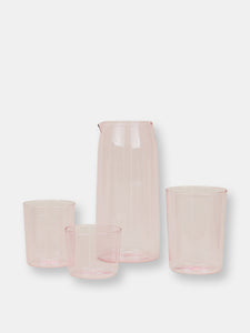 Essential Glassware - Set Of 4 - Large