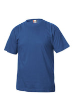 Load image into Gallery viewer, Childrens/Kids Basic T-Shirt - Royal Blue