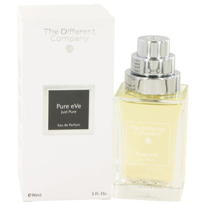 Pure EVE by The Different Company Eau De Parfum Spray 3 oz