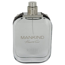 Load image into Gallery viewer, Kenneth Cole Mankind by Kenneth Cole Eau De Toilette Spray (Tester) 3.4 oz