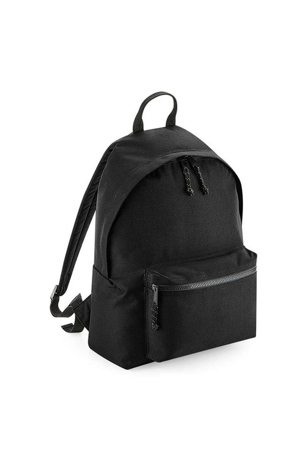 Recycled Backpack (Black)