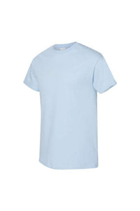 Gildan Mens Heavy Cotton Short Sleeve T-Shirt (Pack of 5)