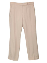 Load image into Gallery viewer, Max Mara Women&#39;s Neutral Vicolo Trousers Dress - 12