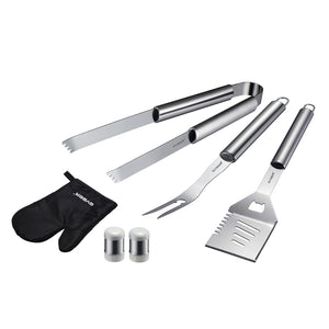 Gyber BBQ Tool Set