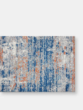 Load image into Gallery viewer, Casa Abstract and Distressed Area Rug