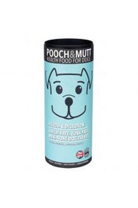 Pooch & Mutt Health & Digestion Mini Bone Dog Treat (May Vary) (4.4 oz)