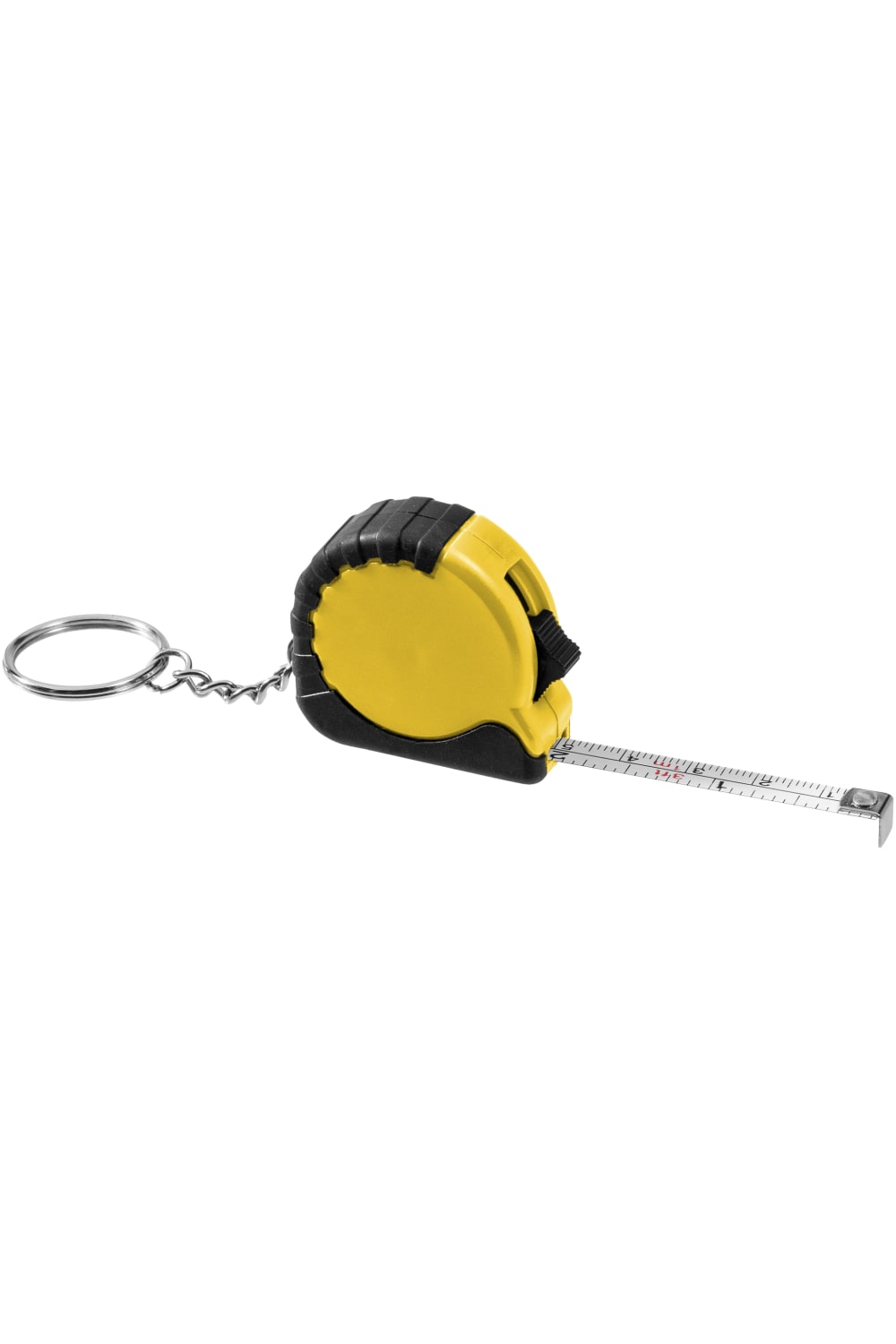 Bullet Habana 1M Measuring Tape Key Chain