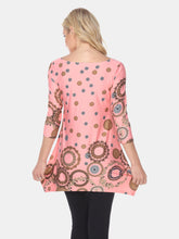 Load image into Gallery viewer, Erie Tunic Top