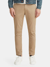 Load image into Gallery viewer, SJC Skinny Chino - Silver Mink