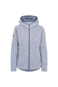 Childrens/Kids Reserve Fleece Full Zip Hoodie