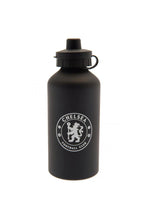Load image into Gallery viewer, Crest Aluminum 16.9 Floz Water Bottle - One Size